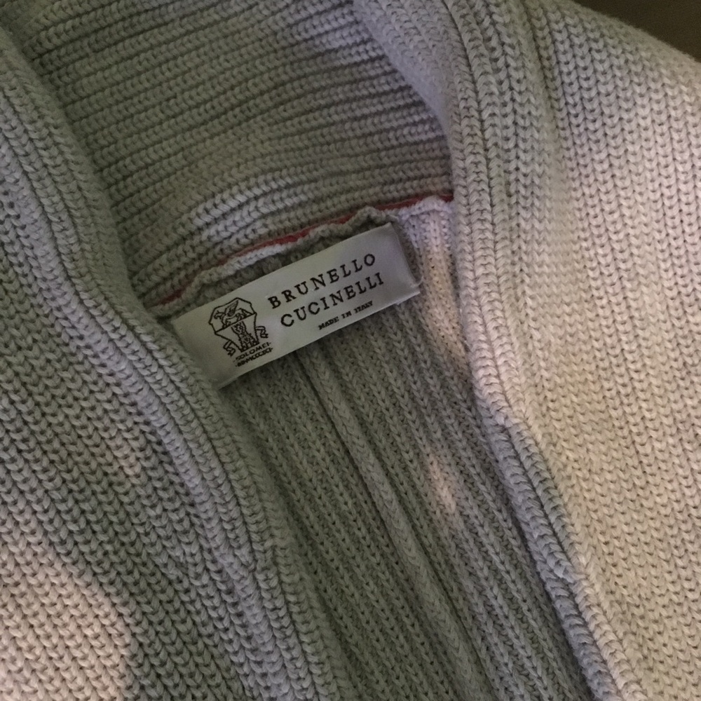 Brunello Cucinelli